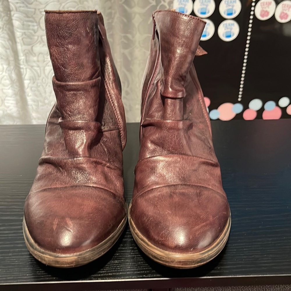 Sofft Booties